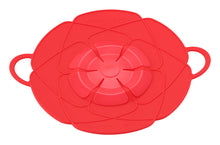 Load image into Gallery viewer, Silicone Spill Stopper Lid® - SAVE 50% TODAY ONLY