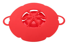 Load image into Gallery viewer, Silicone Spill Stopper Lid® - SAVE 50% TODAY ONLY