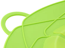 Load image into Gallery viewer, Silicone Spill Stopper Lid® - SAVE 50% TODAY ONLY