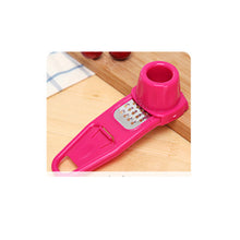 Load image into Gallery viewer, Multi-Functional Ginger/Garlic Grinding Tool® (2-Pcs/1 Set) - SAVE 50% TODAY ONLY