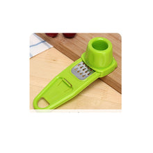 Load image into Gallery viewer, Multi-Functional Ginger/Garlic Grinding Tool® (2-Pcs/1 Set) - SAVE 50% TODAY ONLY