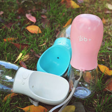 Load image into Gallery viewer, Pet Portable Water Bottle (Pmd-holapet®) - SAVE 50% TODAY ONLY