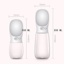 Load image into Gallery viewer, Pet Portable Water Bottle (Pmd-holapet®) - SAVE 50% TODAY ONLY