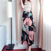 Load image into Gallery viewer, Women Chiffon Long Summer Skirts (Bohoskirts®) - 2019 MOST TRENDING WOMEN CLOTHING - SAVE 50% TODAY ONLY