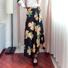 Load image into Gallery viewer, Women Chiffon Long Summer Skirts (Bohoskirts®) - 2019 MOST TRENDING WOMEN CLOTHING - SAVE 50% TODAY ONLY