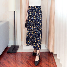 Load image into Gallery viewer, Women Chiffon Long Summer Skirts (Bohoskirts®) - 2019 MOST TRENDING WOMEN CLOTHING - SAVE 50% TODAY ONLY