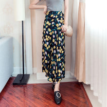Load image into Gallery viewer, Women Chiffon Long Summer Skirts (Bohoskirts®) - 2019 MOST TRENDING WOMEN CLOTHING - SAVE 50% TODAY ONLY