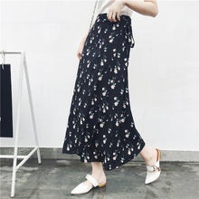 Load image into Gallery viewer, Women Chiffon Long Summer Skirts (Bohoskirts®) - 2019 MOST TRENDING WOMEN CLOTHING - SAVE 50% TODAY ONLY