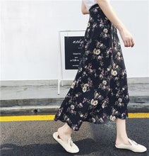 Load image into Gallery viewer, Women Chiffon Long Summer Skirts (Bohoskirts®) - 2019 MOST TRENDING WOMEN CLOTHING - SAVE 50% TODAY ONLY