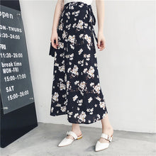 Load image into Gallery viewer, Women Chiffon Long Summer Skirts (Bohoskirts®) - 2019 MOST TRENDING WOMEN CLOTHING - SAVE 50% TODAY ONLY