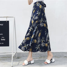 Load image into Gallery viewer, Women Chiffon Long Summer Skirts (Bohoskirts®) - 2019 MOST TRENDING WOMEN CLOTHING - SAVE 50% TODAY ONLY