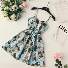 Load image into Gallery viewer, New Chiffon Off Shoulder Boho® Party Dresses - SAVE 50% TODAY ONLY