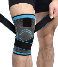 Load image into Gallery viewer, Sports Knee Protective Pad® - SAVE 50% TODAY ONLY