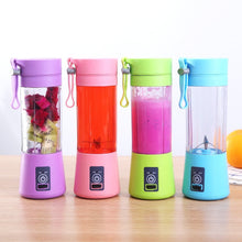 Load image into Gallery viewer, POCKET STORM : Portable USB Blender® - SAVE 50% TODAY ONLY