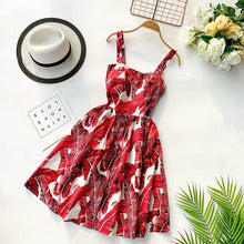 Load image into Gallery viewer, New Chiffon Off Shoulder Boho® Party Dresses - SAVE 50% TODAY ONLY