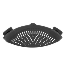 Load image into Gallery viewer, Universal Clip-On Pot Strainer® (2-Pcs/1 Set) - SAVE 50% TODAY ONLY