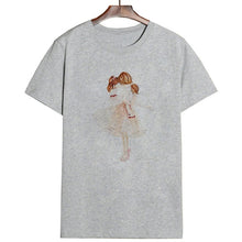 Load image into Gallery viewer, Harajuku Kawaii® Super Mom Summer T-Shirt (2019 Best Selling Women Tee) - SAVE 50% TODAY ONLY
