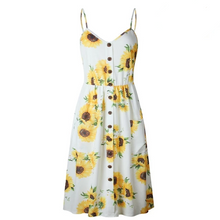 Load image into Gallery viewer, New Off-shoulder Party Long Dress For Women (Boho Crriflz®) - SAVE 50% TODAY ONLY