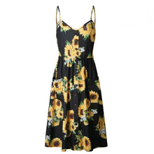 Load image into Gallery viewer, New Off-shoulder Party Long Dress For Women (Boho Crriflz®) - SAVE 50% TODAY ONLY