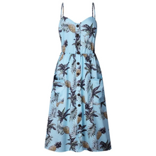 Load image into Gallery viewer, New Off-shoulder Party Long Dress For Women (Boho Crriflz®) - SAVE 50% TODAY ONLY