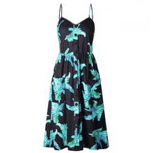 Load image into Gallery viewer, New Off-shoulder Party Long Dress For Women (Boho Crriflz®) - SAVE 50% TODAY ONLY