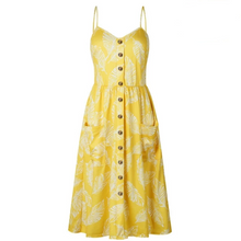 Load image into Gallery viewer, New Off-shoulder Party Long Dress For Women (Boho Crriflz®) - SAVE 50% TODAY ONLY