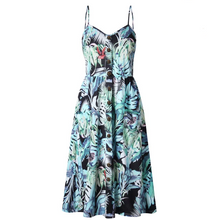 Load image into Gallery viewer, New Off-shoulder Party Long Dress For Women (Boho Crriflz®) - SAVE 50% TODAY ONLY
