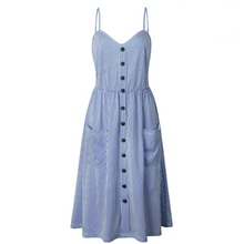 Load image into Gallery viewer, New Off-shoulder Party Long Dress For Women (Boho Crriflz®) - SAVE 50% TODAY ONLY