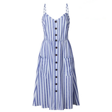 Load image into Gallery viewer, New Off-shoulder Party Long Dress For Women (Boho Crriflz®) - SAVE 50% TODAY ONLY