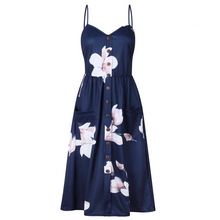 Load image into Gallery viewer, New Off-shoulder Party Long Dress For Women (Boho Crriflz®) - SAVE 50% TODAY ONLY