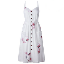 Load image into Gallery viewer, New Off-shoulder Party Long Dress For Women (Boho Crriflz®) - SAVE 50% TODAY ONLY