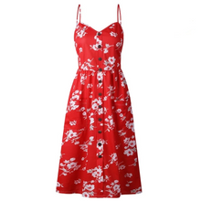 Load image into Gallery viewer, New Off-shoulder Party Long Dress For Women (Boho Crriflz®) - SAVE 50% TODAY ONLY