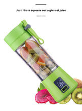 Load image into Gallery viewer, POCKET STORM : Portable USB Blender® - SAVE 50% TODAY ONLY
