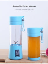Load image into Gallery viewer, POCKET STORM : Portable USB Blender® - SAVE 50% TODAY ONLY