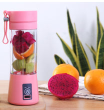 Load image into Gallery viewer, POCKET STORM : Portable USB Blender® - SAVE 50% TODAY ONLY