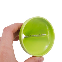 Load image into Gallery viewer, Funnel Shape Veg Spiral Slicer® - SAVE 50% TODAY ONLY
