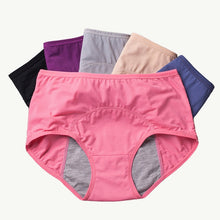 Load image into Gallery viewer, Leak Proof Menstrual Underwear (Pmd-dulasi®) - SAVE 50% TODAY ONLY