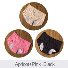 Load image into Gallery viewer, Leak Proof Menstrual Underwear (Pmd-dulasi®) - SAVE 50% TODAY ONLY