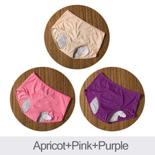 Load image into Gallery viewer, Leak Proof Menstrual Underwear (Pmd-dulasi®) - SAVE 50% TODAY ONLY