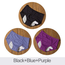 Load image into Gallery viewer, Leak Proof Menstrual Underwear (Pmd-dulasi®) - SAVE 50% TODAY ONLY