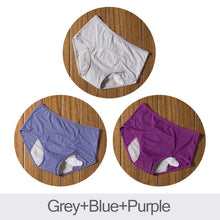 Load image into Gallery viewer, Leak Proof Menstrual Underwear (Pmd-dulasi®) - SAVE 50% TODAY ONLY
