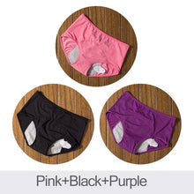 Load image into Gallery viewer, Leak Proof Menstrual Underwear (Pmd-dulasi®) - SAVE 50% TODAY ONLY