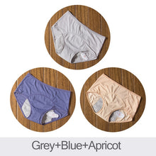 Load image into Gallery viewer, Leak Proof Menstrual Underwear (Pmd-dulasi®) - SAVE 50% TODAY ONLY