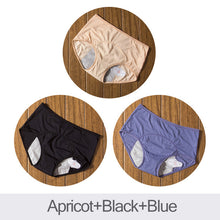 Load image into Gallery viewer, Leak Proof Menstrual Underwear (Pmd-dulasi®) - SAVE 50% TODAY ONLY