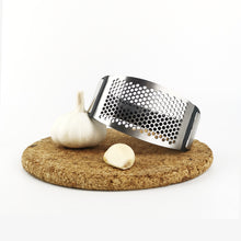 Load image into Gallery viewer, Stainless Steel Garlic Presser® - SAVE 50% TODAY ONLY