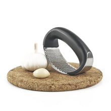 Load image into Gallery viewer, Stainless Steel Garlic Presser® - SAVE 50% TODAY ONLY