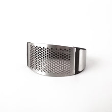 Load image into Gallery viewer, Stainless Steel Garlic Presser® - SAVE 50% TODAY ONLY