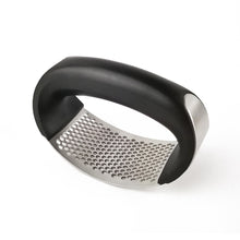 Load image into Gallery viewer, Stainless Steel Garlic Presser® - SAVE 50% TODAY ONLY