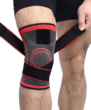 Load image into Gallery viewer, Sports Knee Protective Pad® - SAVE 50% TODAY ONLY