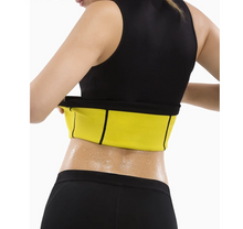 Load image into Gallery viewer, Neoprene Sauna Body Shaper/Waist Slimming Vest (Pmd-hexin®) - SAVE 50% TODAY ONLY